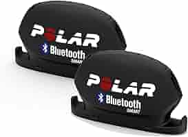Amazon | POLAR(ポラール) 【日本正規品】スピード・ケイデンス